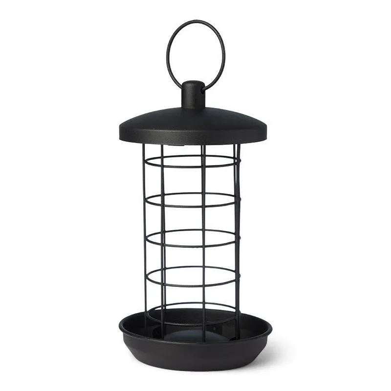 Pets at Home Wild Bird Fat Ball Feeder