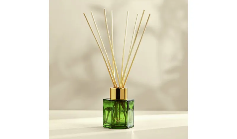 Argos Home 50ml Reed Diffuser - Fig Leaf & Amber