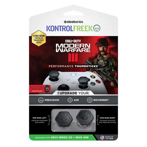 KontrolFreek COD MW3 Xbox Thumbsticks