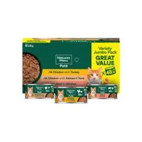 Natures Menu Pâté Cans Multipack Wet Cat Food