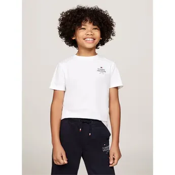 Tommy Hilfiger Short-sleeved T-shirt