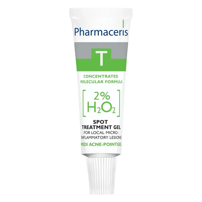 Pharmaceris T Medi Acne-Pointgel Spot Treatment Gel