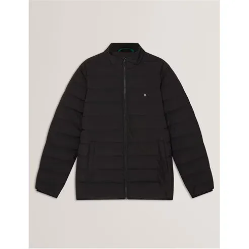 Ted Baker Men's Lightweight Puffer Jacket