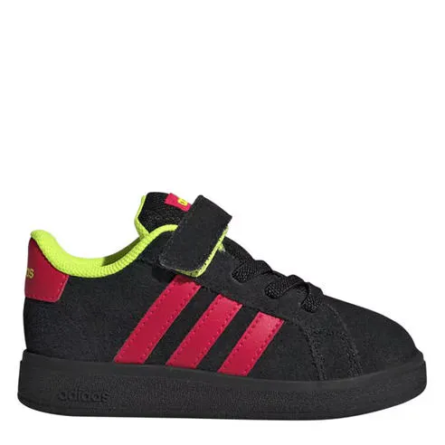 adidas Kids' Grand Court Trainers