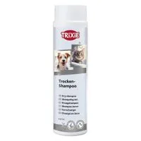 Trixie Dry Shampoo