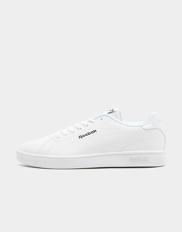 Reebok Court Clean