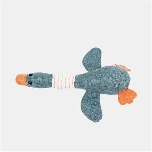 Waggy Tails Plush Toy