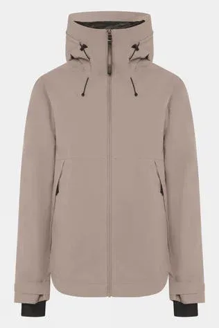 Didriksons Womens Jennie Jacket 2