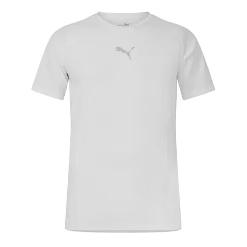 Puma Liga Baselayer Tee Ss T-Shirt Mens
