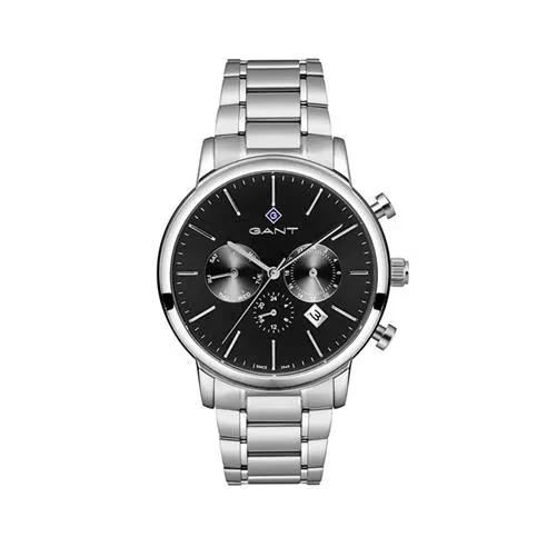 Gant Men's Cleveland Analogue Quartz Watch