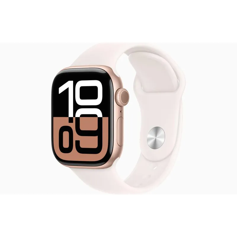 Apple Watch Series 10 – Refurbished, Excellent, 42mm, Aluminium