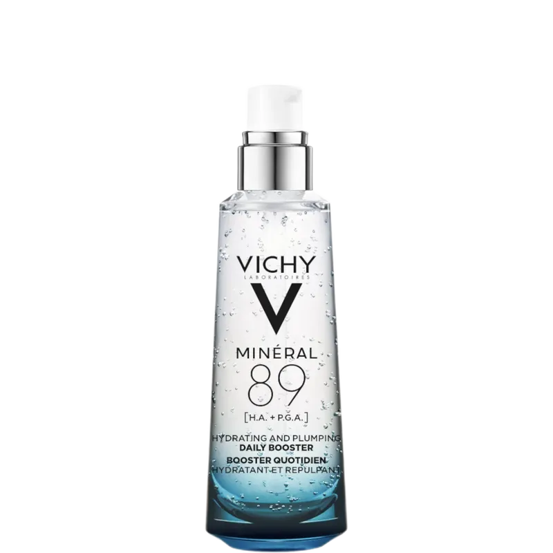 Vichy Mineral 89 Serum