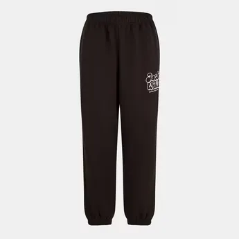Jack Wills Women's Closed Hem Fleece Joggers