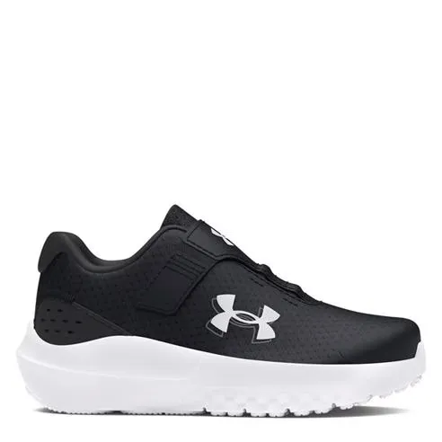 Under Armour Surge 4 AC Running Shoes Unisex Infants