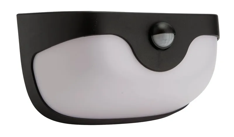 Argos Home 5W White Motion Detector Solar Light
