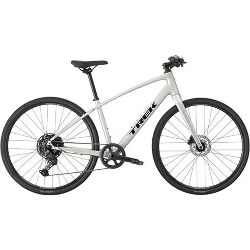 Trek FX 3 Gen 4 2026 Hybrid Bike