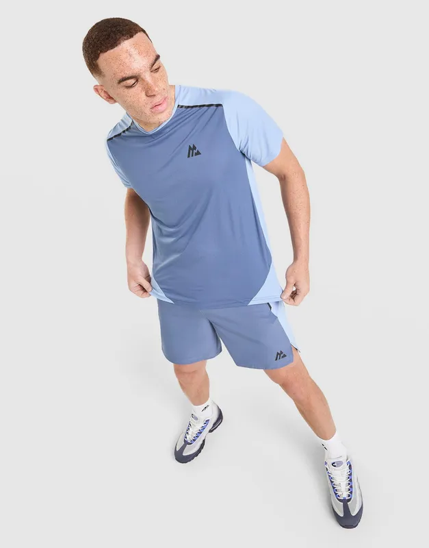 MONTIREX Torrent T-Shirt