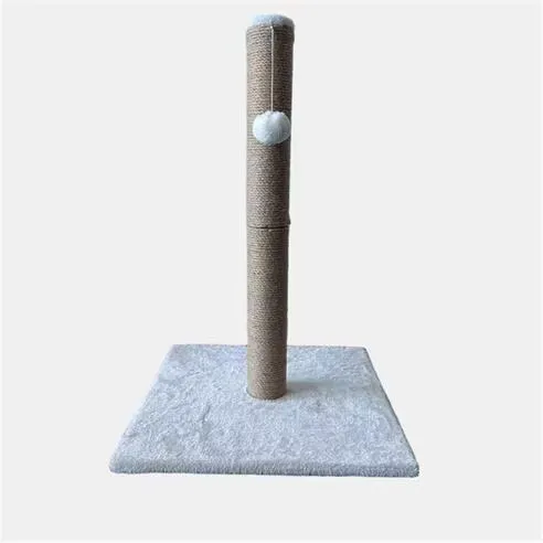 Waggy Tails Cat Scratch Post
