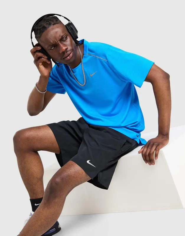 Nike Miler 1.0 T-Shirt
