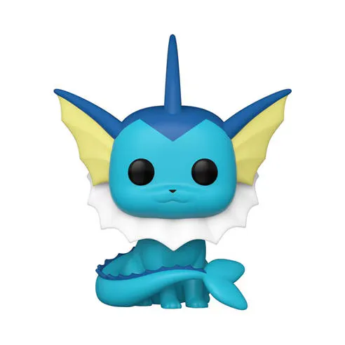 FUNKO Pokemon Vaporeon Action Figure