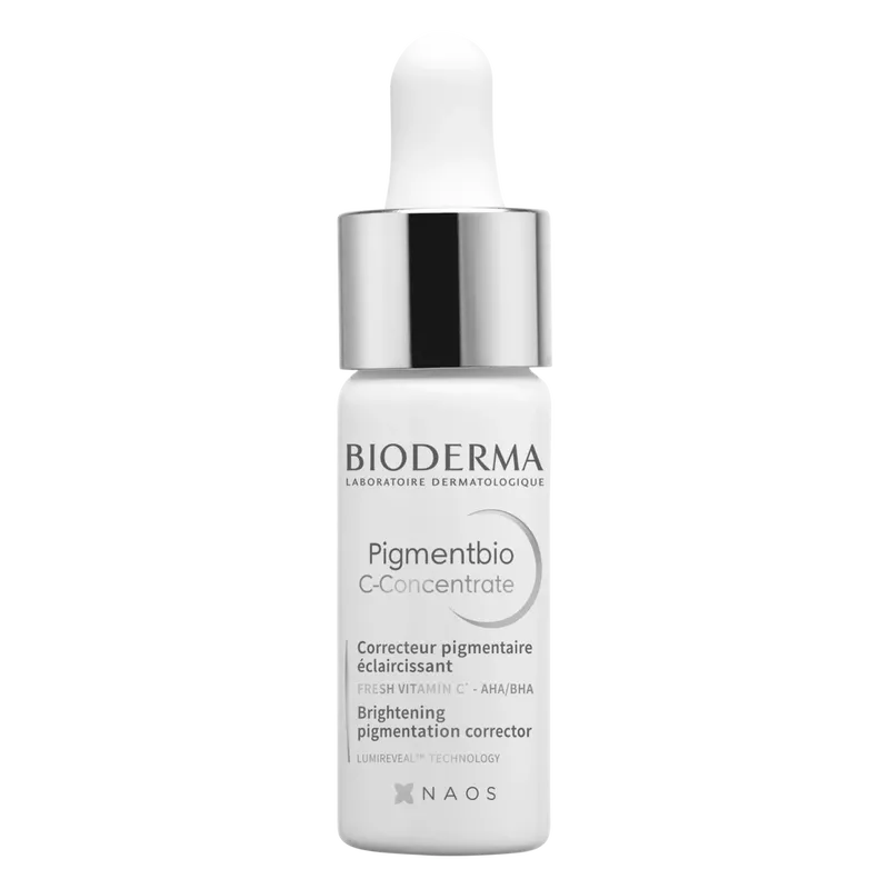 Bioderma Pigmentbio C-Concentrate