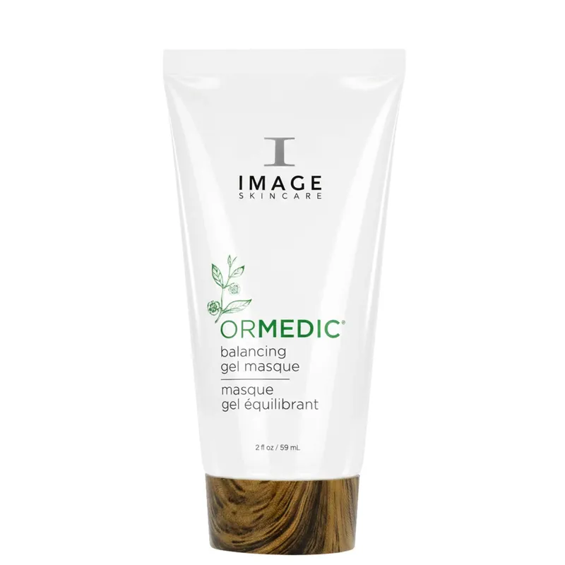 IMAGE Skincare Ormedic Balancing Gel Masque 59ml / 2 oz.
