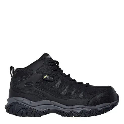 Skechers Men's Hiking Waterproof Boots