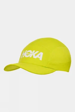 Hoka Unisex Run Cap