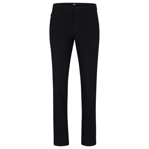 Boss Men's HBB Kato Sustainable Organic Cotton Trousers
