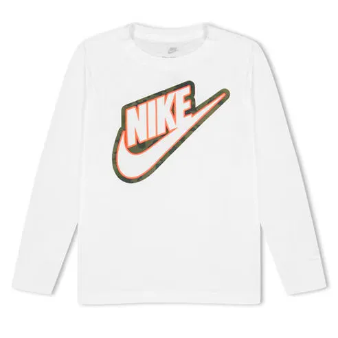 Nike Kids' Outline Camo T-Shirt