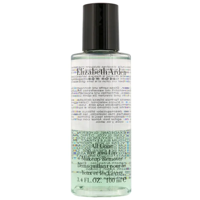 Elizabeth Arden All Gone Eye and Lip Makeup Remover 100ml / 3.4 fl.oz.