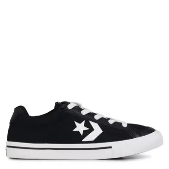 Converse Kids' Sport Casual Eas Low-Top Trainers