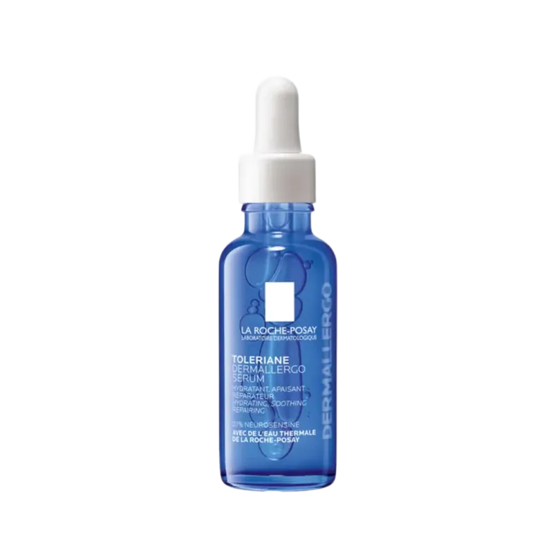 La Roche-Posay Toleriane Ultra Dermallergo Serum