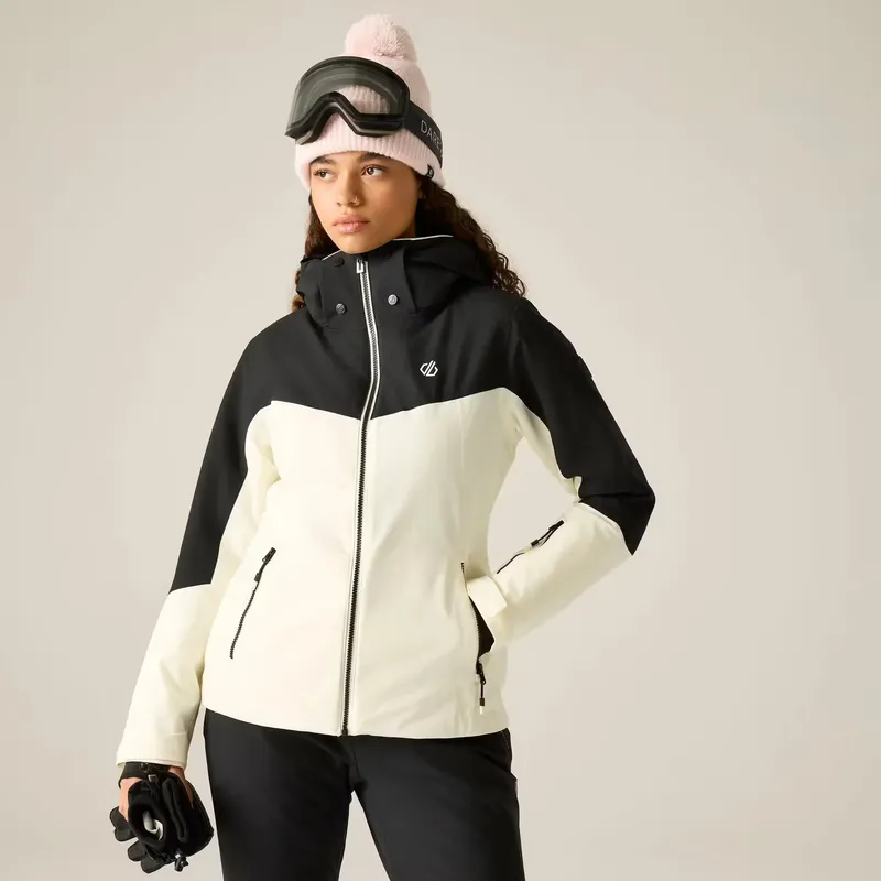 DARE 2B Womens Flurry III Ski Jacket 