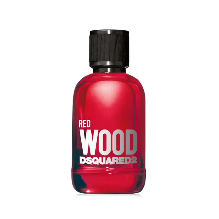 Dsquared2 Red Wood Eau De Toilette 100ml