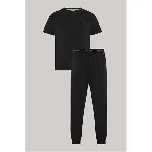 Ted Baker T Shirt and Jogger Set