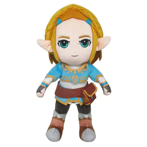 The Legend of Zelda Plush Toy