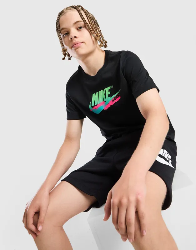 Nike Club Futura T-Shirt Junior
