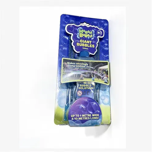 Hubble Bubble Deluxe Bubble Kit