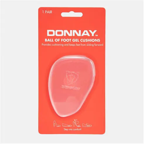 Donnay Ball Of Foot Cushions