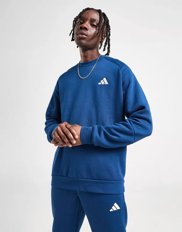 adidas Essential Crew Sweatshirt