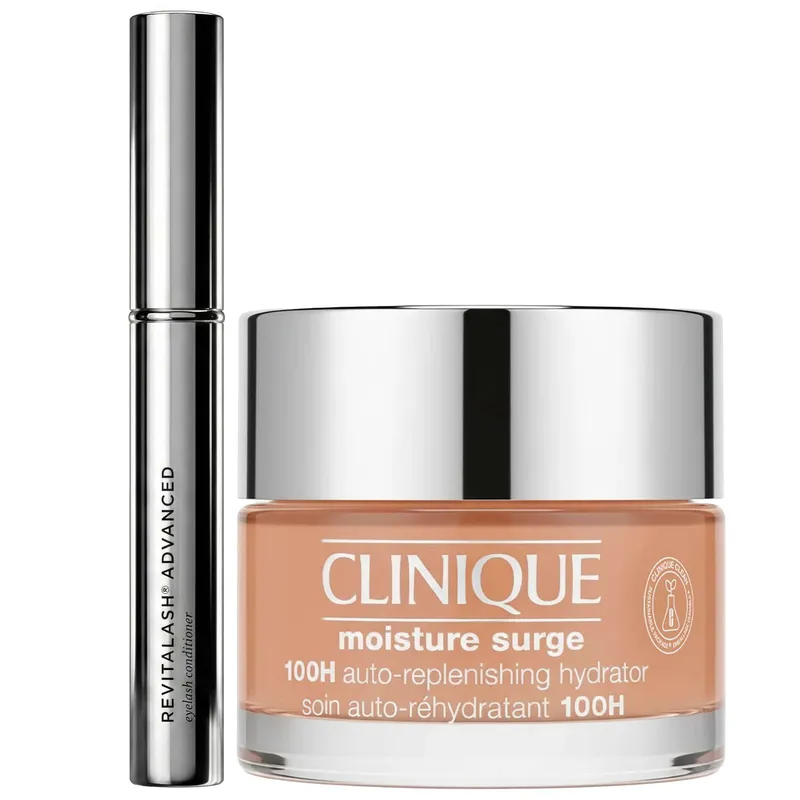 allbeauty Lash & Skin Glow Kit