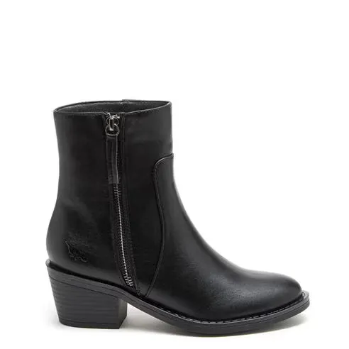 Rocket Dog Women's Yonder Heeled Ankle Boots