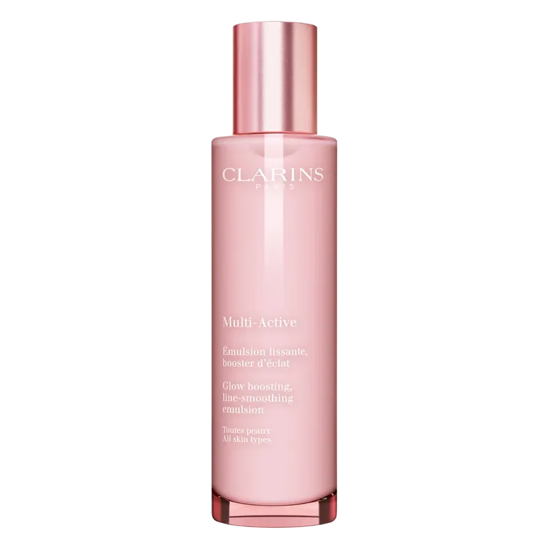 Clarins Multi-Active Day Emulsion - All Skin Types