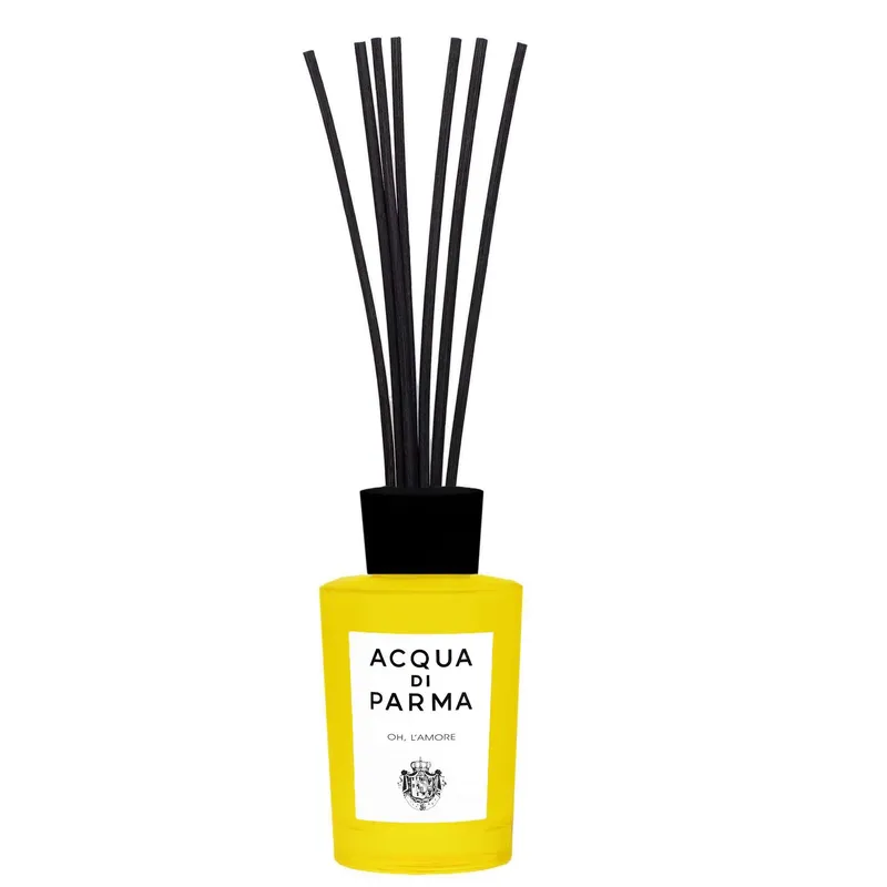 Acqua Di Parma Oh, L'Amore Diffuser 180ml