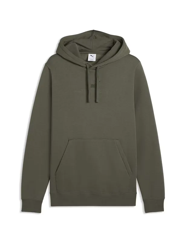 Puma Essentials No.1 Cotton Blend Hoodie