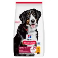 Hill's Science Plan Adult 1 - 5 Large with Chicken
