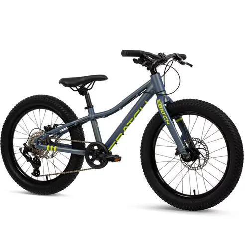 Batch Bicycles 20 Inch MTB Chameleon