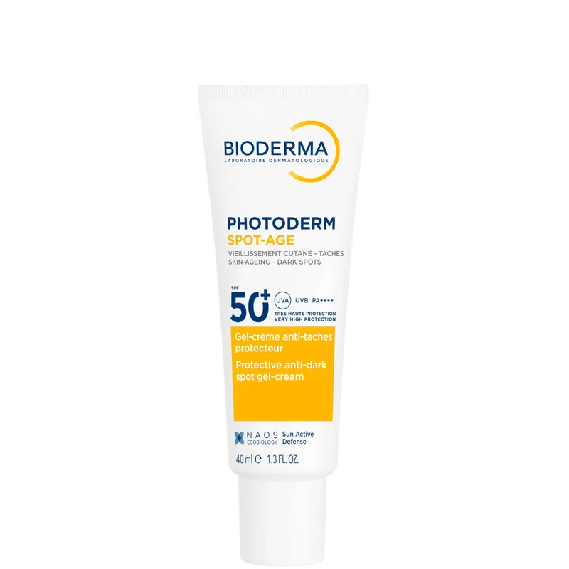 Bioderma Photoderm Spot Age SPF50+
