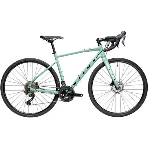 Vitus Substance GRX 2026 Gravel Bike
